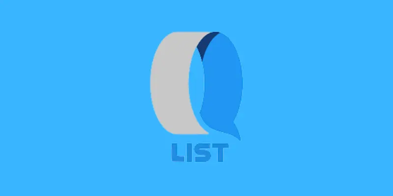 QList the Grindr Alternatives